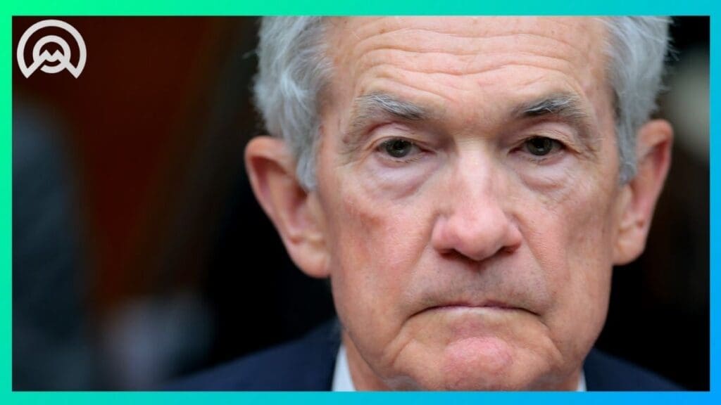 FED Jerome Powell contre Donald Trump