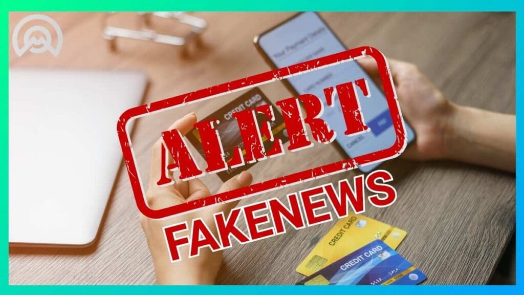 Fakenews Votre Argent