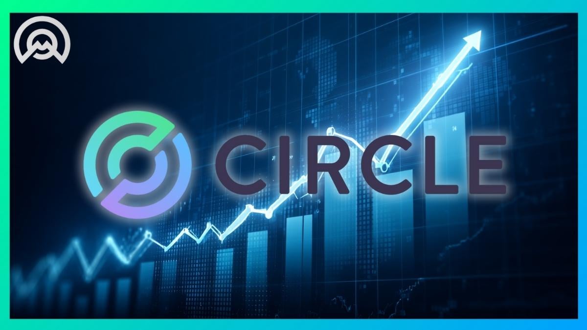 IPO Circle réussie 6,9 milliards $