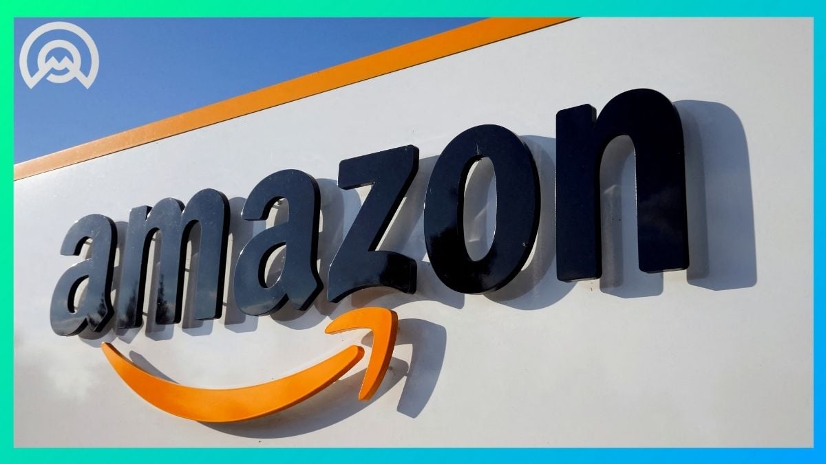 Investissements Amazon 40 milliards £ UK
