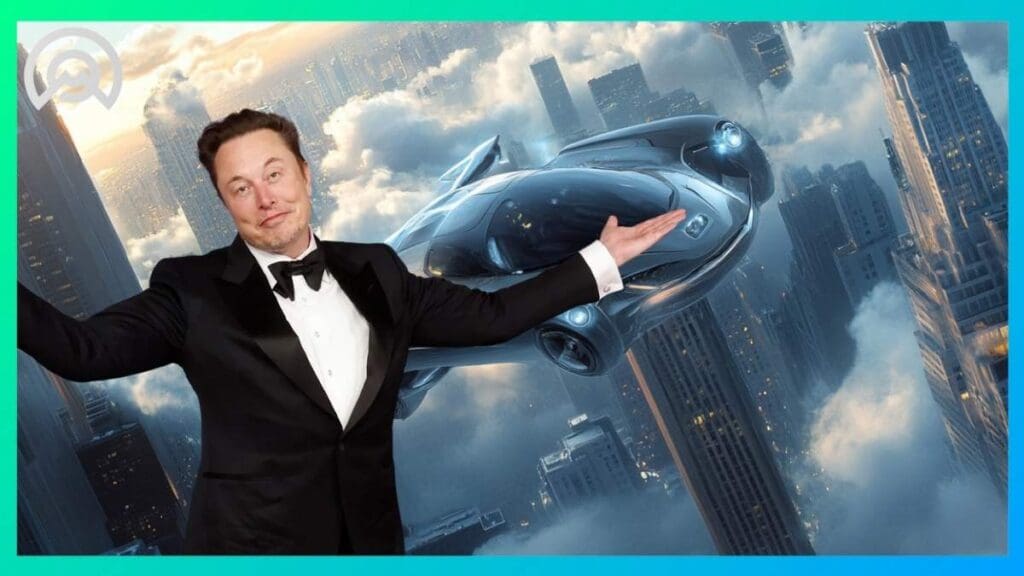 Le futur de Tesla selon Morgan Stanley
