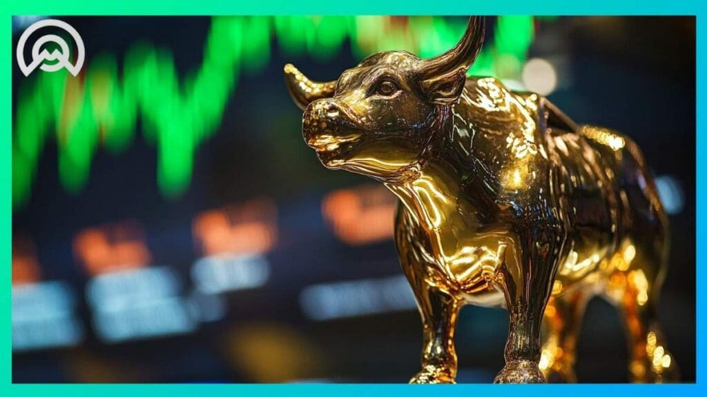 Meilleure performances SP500 depuis 2023