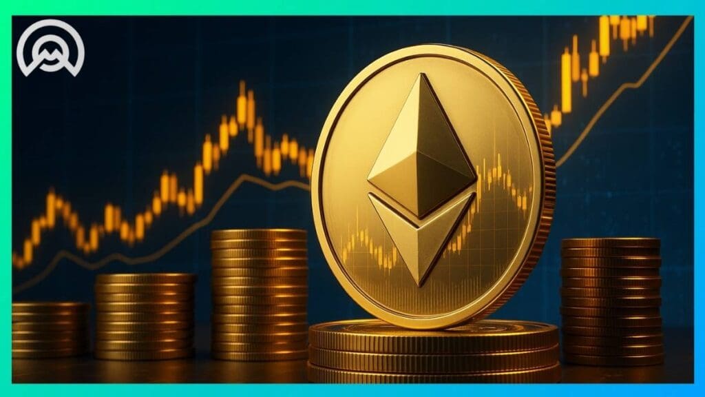 Nouveau sommet pour le staking Ethereum