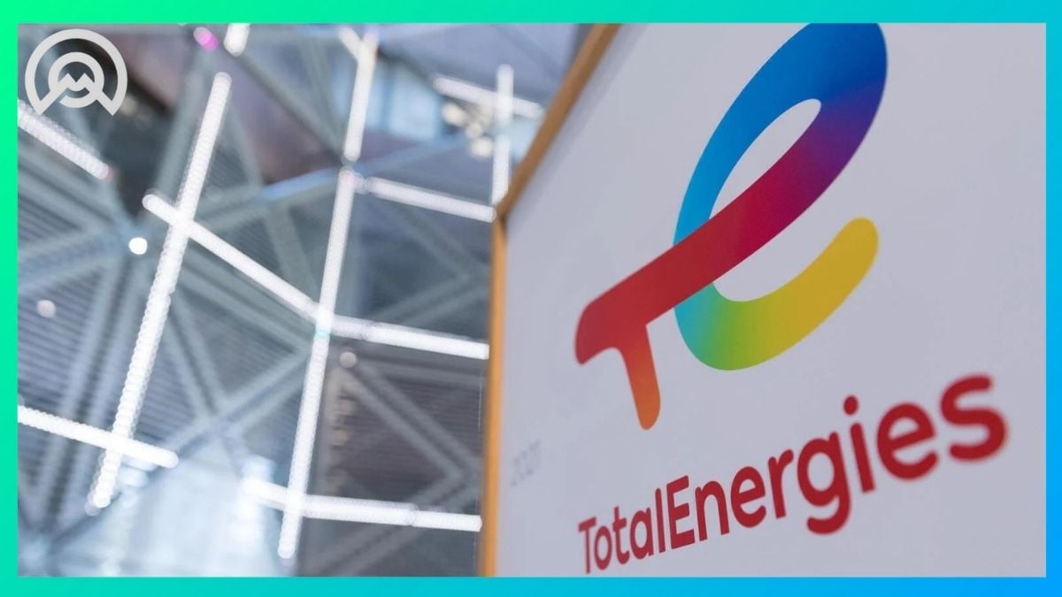 Nouveaux projets de Total Energies