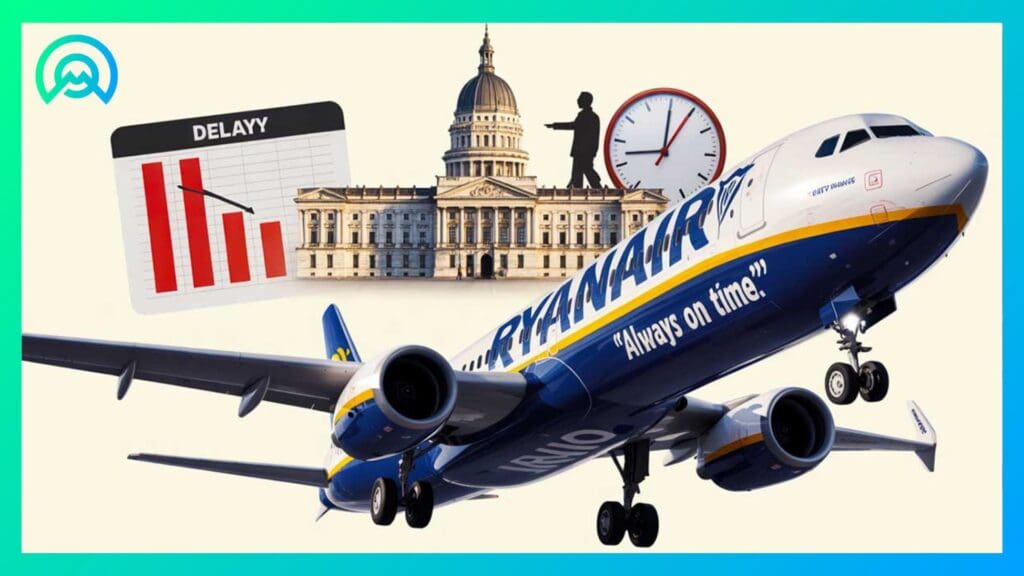 Ryanair