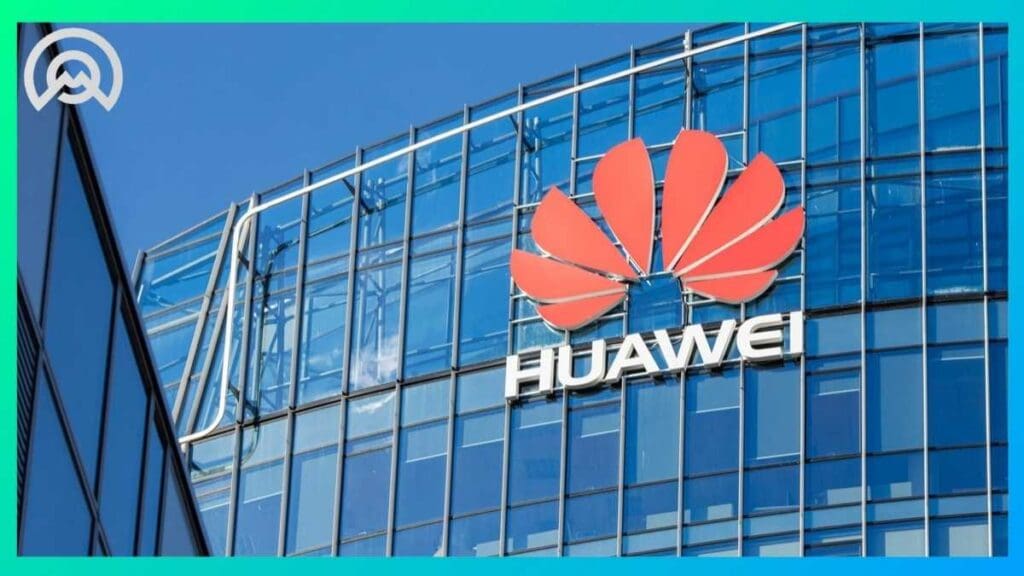 Taiwan blackliste Huawei et SMIC