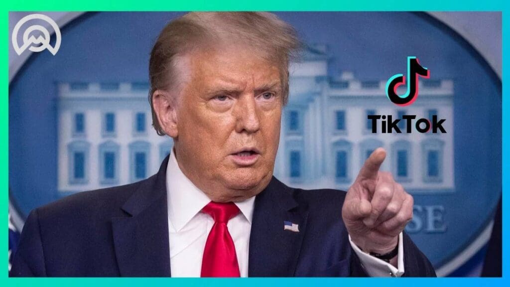 Trump offre un sursis de 90 jours à Tiktok