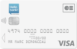 hello bank hello one