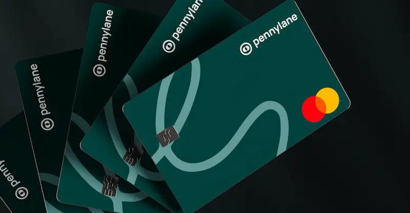 compte pro Pennylane