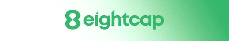 Eightcap le compte démo forex et cryptos sur MT4