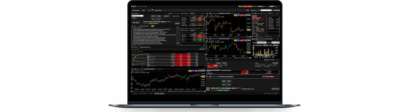 Interactive brokers meilleur compte démo pour traders avancés