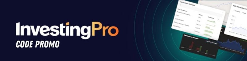Investing pro code promo
