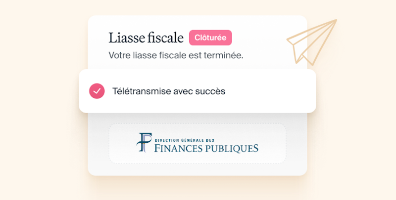 liasse fiscale Indy