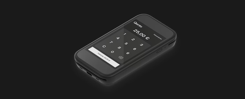 qonto pocket