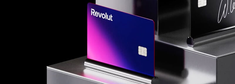 revolut standard l’international à portée de main