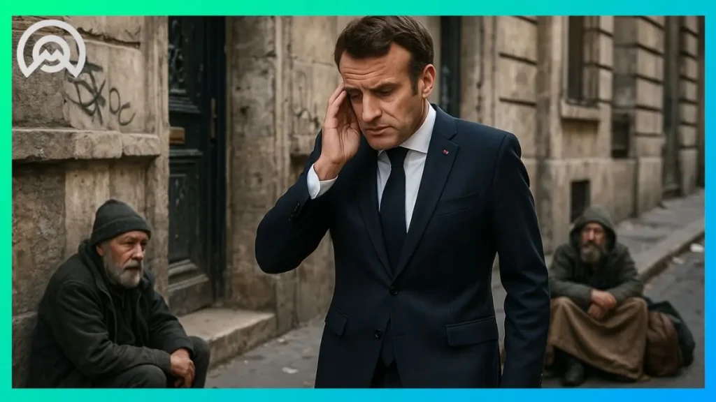 10 millions de francais sous le seuil de pauvreté