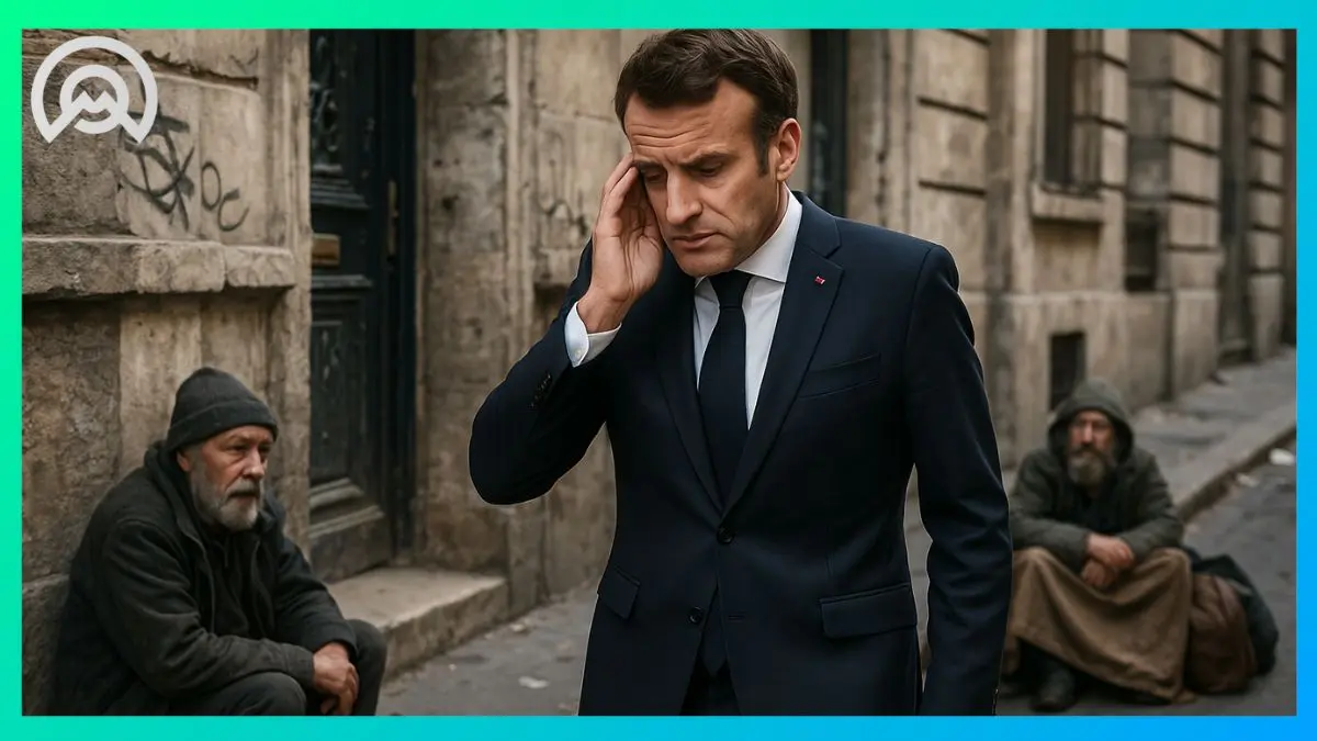 10 millions de francais sous le seuil de pauvreté