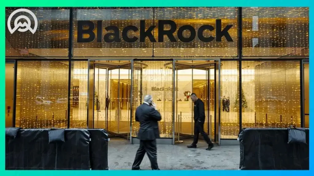 BlackRock accumule massivement du Bitcoin et menace la suprématie de Satoshi Nakamoto