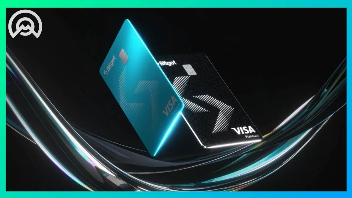 Carte-crypto-Mastercard-Bitget