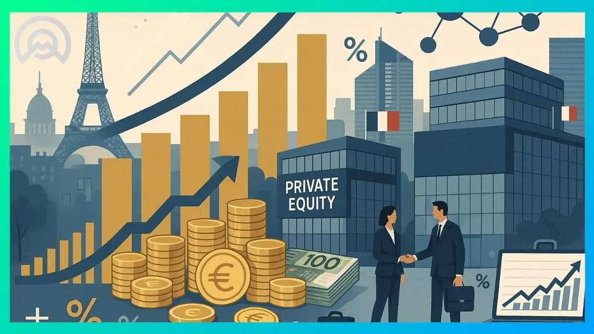 Dévellopement Private Equity France