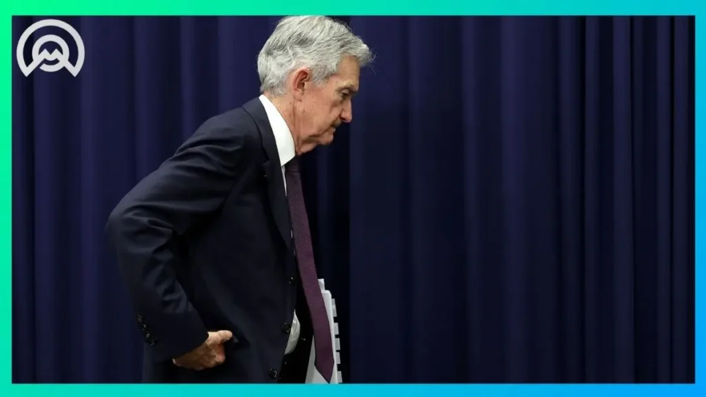 Jerome Powell enquete criminelle
