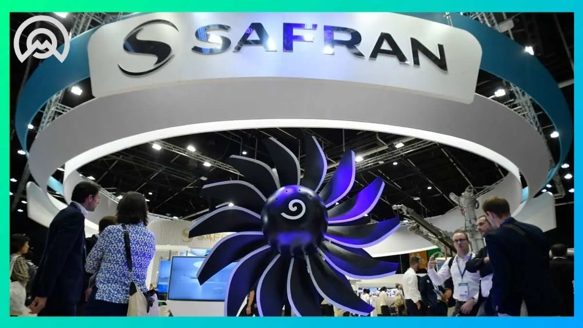 Safran acquisition Collins Aerospaces
