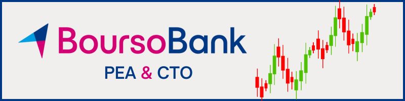 Bousobank PEA et CTO