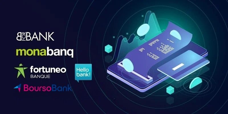 Comparatif des meilleures banques en ligne