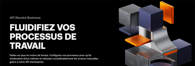 intégrations comptables et api