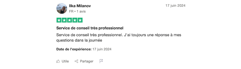 autre cliente lendopolis