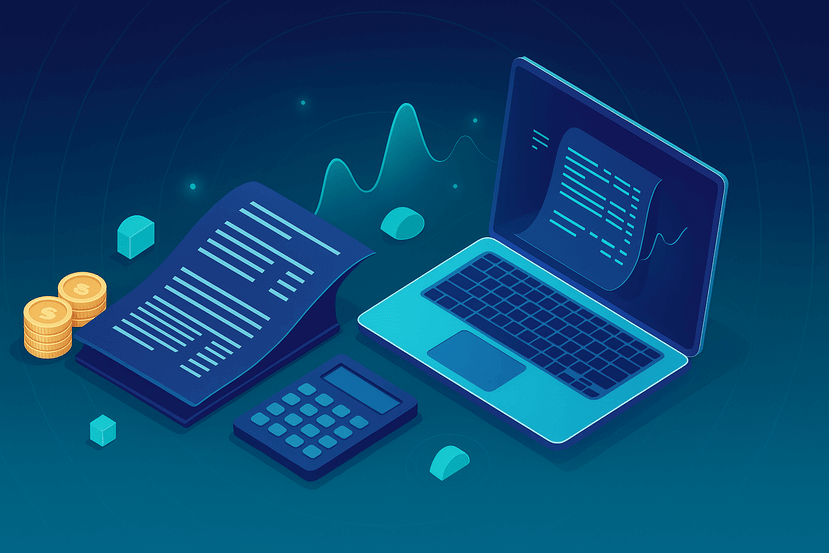 Comparatif des meilleurs logiciels de comptabilité