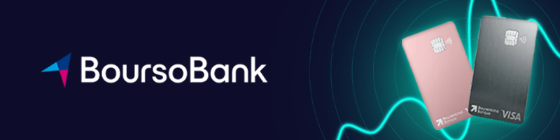 visa metal boursobank