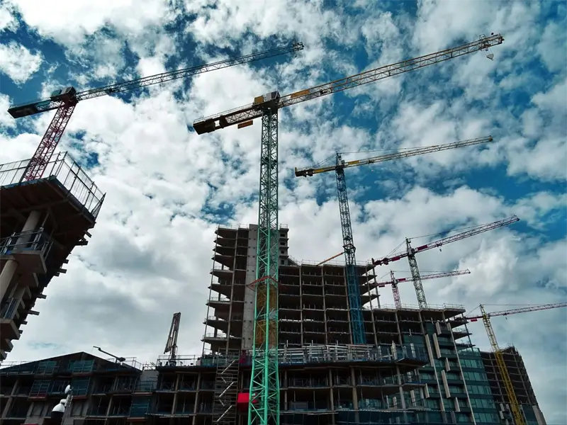 promoteur immobilier