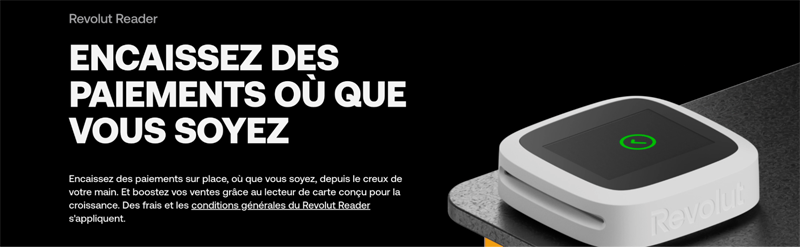 tpe revolut reader