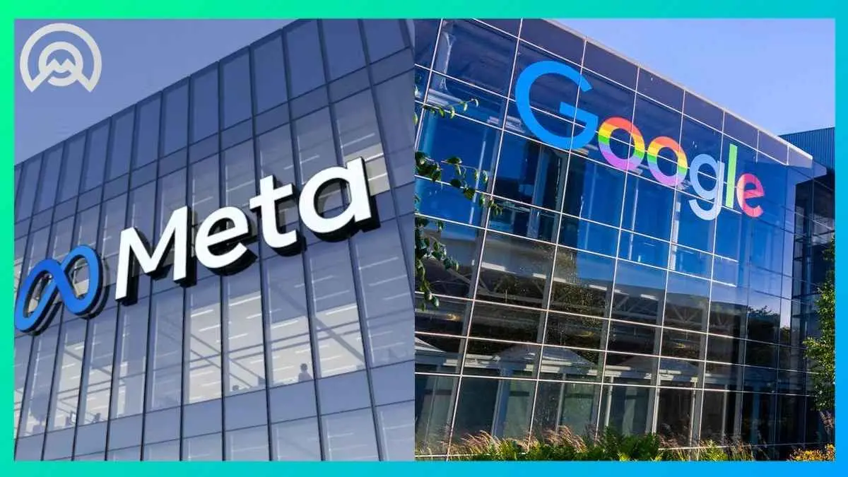 Accord Meta Google 10 milliards