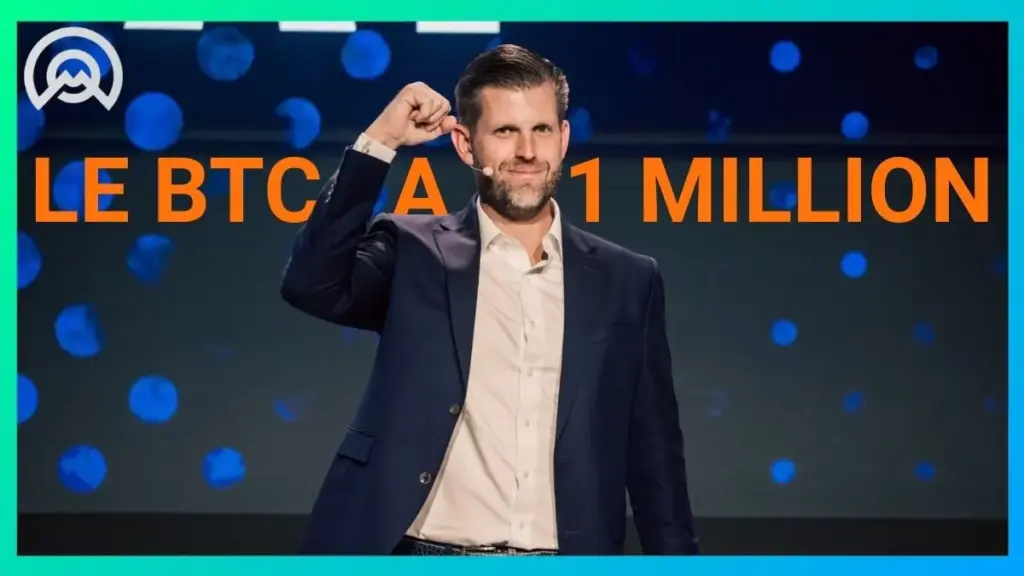 Bitcoin vers le million ? Quand les géants de la crypto prédisent l'impensable