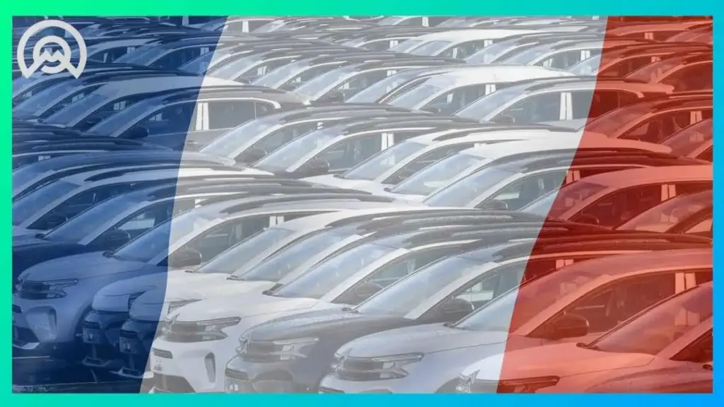 Les actions des géants de l'automobile français