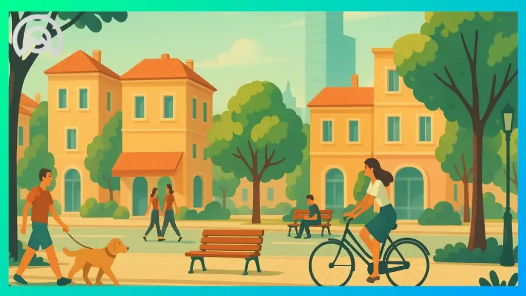 Top des villes pour vivre