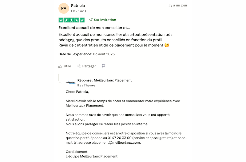 avis positif meilleurtaux placement
