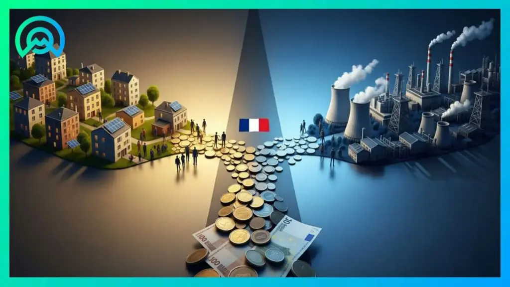 où va votre argent