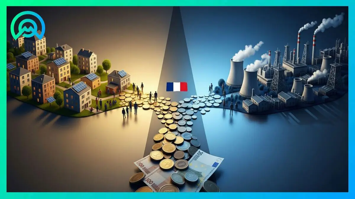 où va votre argent
