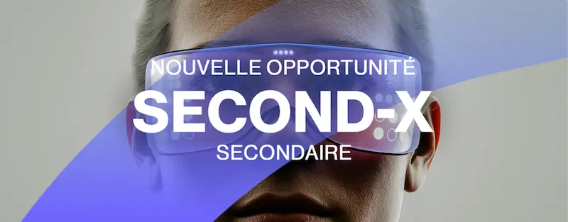 un exemple d’opportunité fundora second x