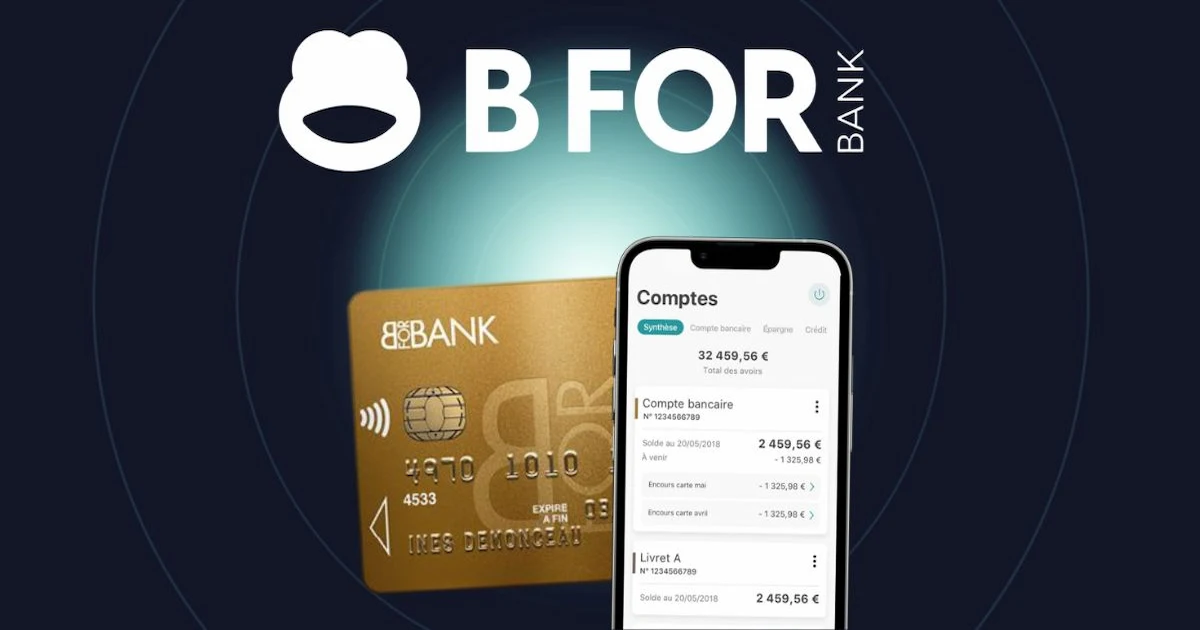 BforBank avis : toujours décevant en 2026