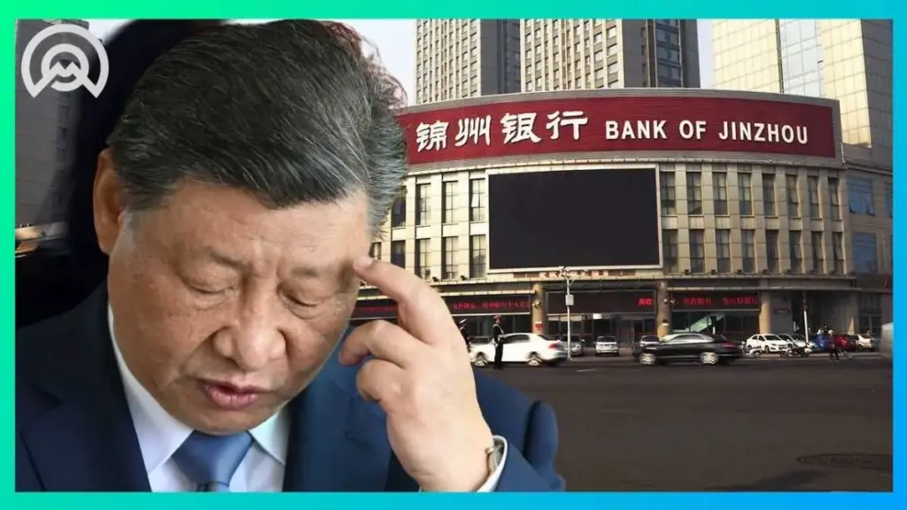 La situation des banques chinoises