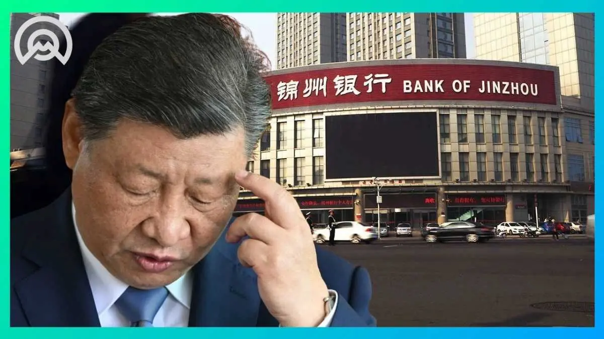 La situation des banques chinoises