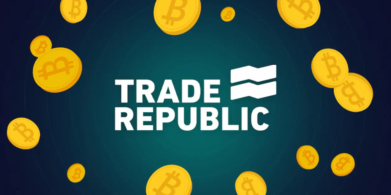 Avis sur l'offre crypto de Trade Republic