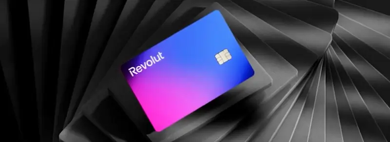 revolut carte prépayée