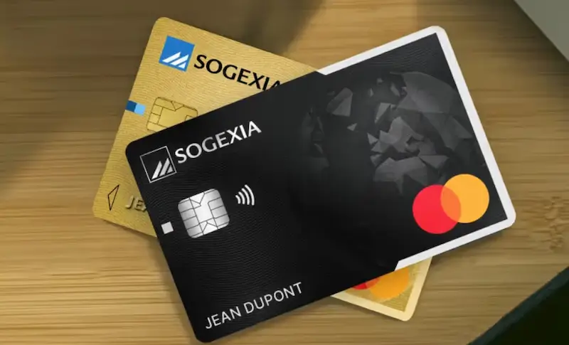 sogexia carte prépayée
