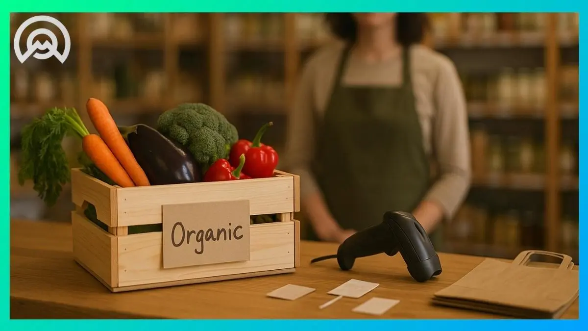 Finance à la loupe : Camille, la responsable de magasin bio qui vit ses valeurs au quotidien