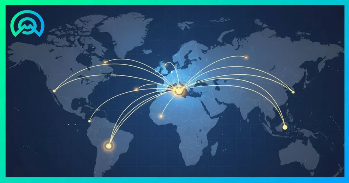 Fuite des millionnaires : la vérité derrière l’exode des fortunes européennes